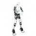 UXA-90 Humanoid Robot